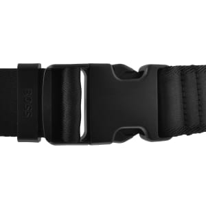 Image number 5 for BOSS Ray Waist Bag Black