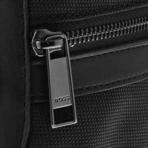 Image number 4 for BOSS Ray Document Bag Black