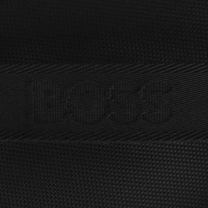 Image number 5 for BOSS Ray Document Bag Black