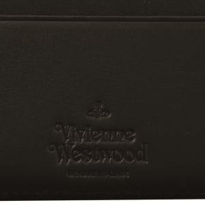 Image number 5 for Vivienne Westwood Billfold Wallet Brown