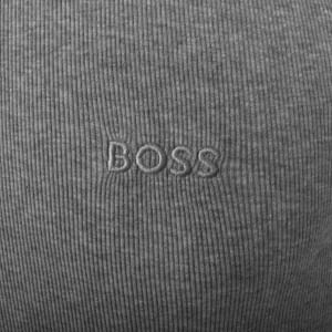 Image number 5 for BOSS 3 Pack Classic Rib Vests