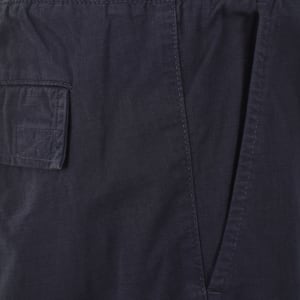 Image number 5 for HUGO Blue Gadic262 Cargo Trousers Navy