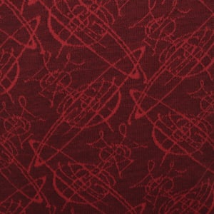 Image number 4 for Vivienne Westwood Classic Polo T Shirt Red