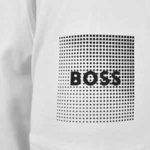 Image number 4 for BOSS 2 Pack T Shirts