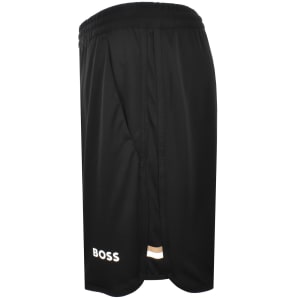 Image number 5 for BOSS TOC Spin Shorts Black