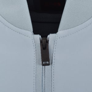 Image number 5 for BOSS Osurf Softshell Jacket Light Blue