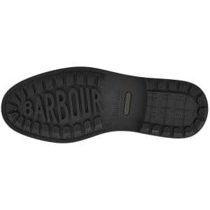 Image number 5 for Barbour Hale Chelsea Boots Black