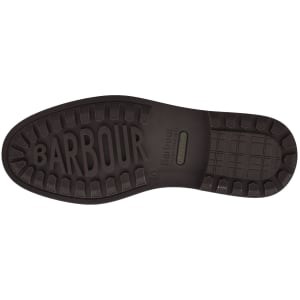 Image number 5 for Barbour Meays Chukka Boots Brown