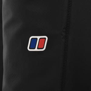 Image number 4 for Berghaus Greenbank Trousers Black