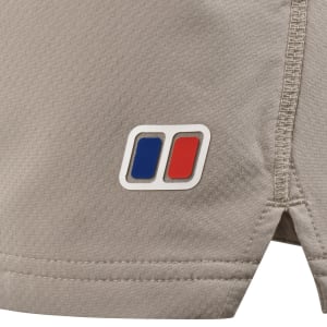 Image number 4 for Berghaus Greenbank Shorts Grey
