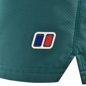 Image number 4 for Berghaus Greenbank Shorts Light Blue