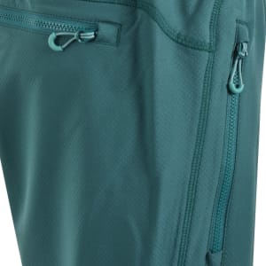 Image number 5 for Berghaus Greenbank Shorts Light Blue