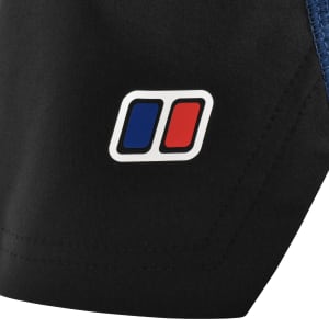 Image number 4 for Berghaus Wavertree Shorts Black