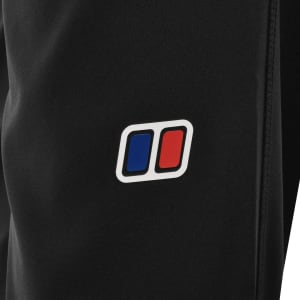 Image number 4 for Berghaus Wavertree Trousers Black
