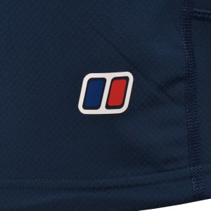 Image number 4 for Berghaus Greenbank Sweatshirt Dark Blue