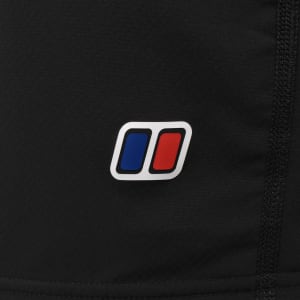 Image number 4 for Berghaus Greenbank Hooded Jacket Black