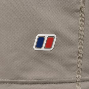 Image number 4 for Berghaus Greenbank Hooded Jacket Grey