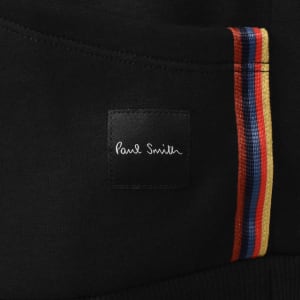 Image number 4 for Paul Smith Hayden Hoodie Black
