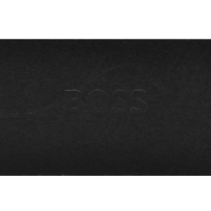 Image number 4 for BOSS Joris Roller Buckle Belt Black