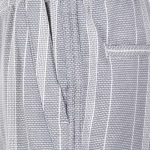 Image number 4 for Tommy Jeans Textured Beach Shorts Blue