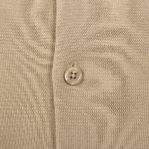 Image number 4 for Tommy Hilfiger Knitted Shirt Beige