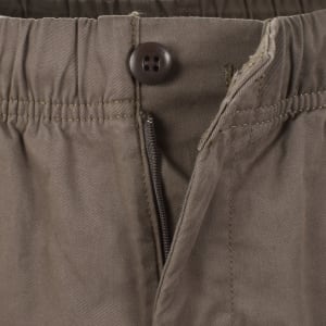 Image number 5 for Calvin Klein Jeans Cargo Shorts Brown