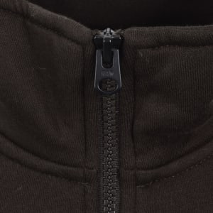 Image number 4 for G-Star Premium Core Pacior Sweatshirt Brown
