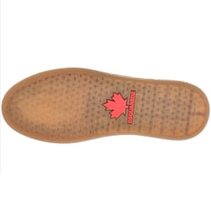 Image number 5 for DSQUARED2 Boxer Trainers White