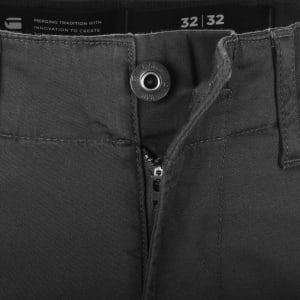 Image number 5 for G-Star Rovic Tapered Cargo Trousers Grey
