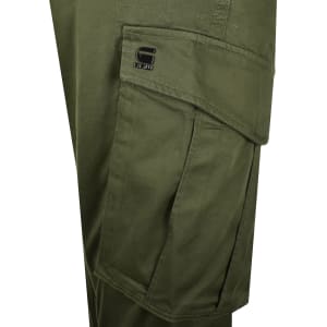 Image number 4 for G-Star Rovic Tapered Cargo Trousers