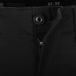 Image number 5 for G Star Raw Rovic Tapered Trousers Black