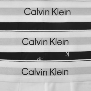 Image number 5 for Calvin Klein Underwear 3 Pack Icon Boxer Briefs