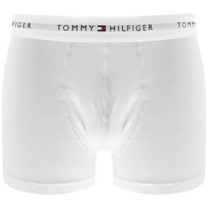 Image number 4 for Tommy Hilfiger Underwear 7 Pack Trunks