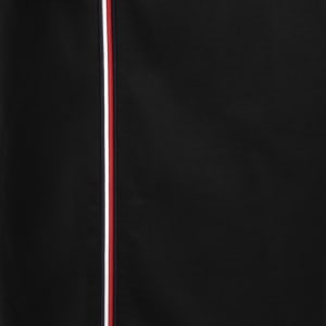 Image number 5 for Tommy Hilfiger Global Stripe T Shirt Black