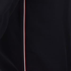 Image number 5 for Tommy Hilfiger Global Stripe Sweatshirt Navy