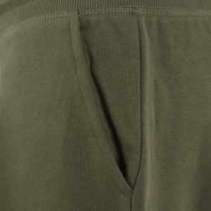 Image number 5 for Tommy Hilfiger Lounge Jersey Shorts Green