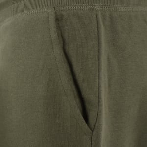 Image number 5 for Tommy Hilfiger Track Joggers Army Green
