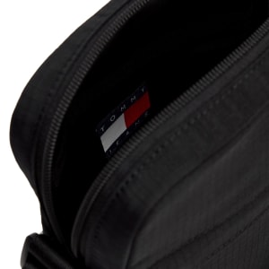 Image number 4 for Tommy Jeans Daily Crossbody Bag Black