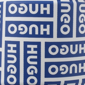 Image number 4 for HUGO Timein Sliders Black