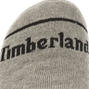 Image number 5 for Timberland 3 Pack Bowden Socks