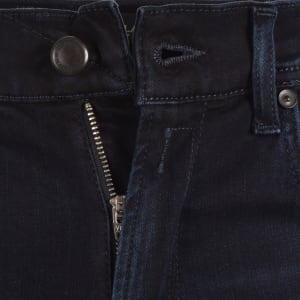 Image number 5 for Replay Grover Dark Wash Jeans Blue