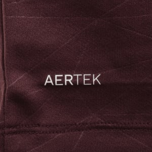 Image number 4 for Castore Adapt T Shirt Burgundy