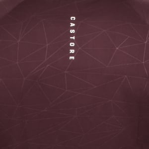 Image number 5 for Castore Adapt T Shirt Burgundy