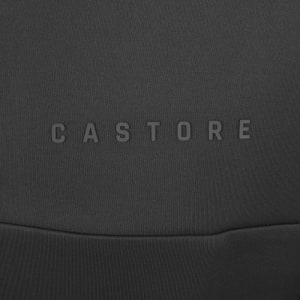 Image number 4 for Castore Scuba Quarter Zip Sweatshirt Grey