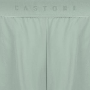 Image number 4 for Castore Adapt 7 Inch Shorts Green
