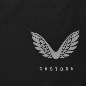 Image number 4 for Castore Adapt 6 Inch Shorts Black