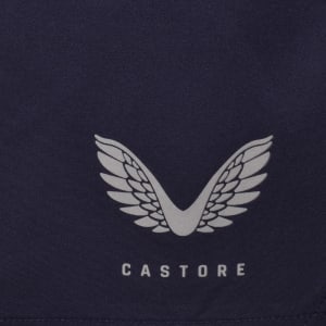 Image number 4 for Castore Adapt 6 Inch Shorts Navy