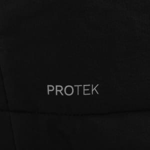 Image number 4 for Castore Quilted Gilet Black