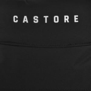 Image number 5 for Castore Quilted Gilet Black