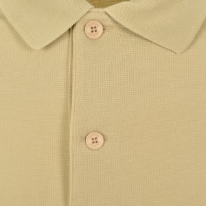 Image number 4 for Lacoste Regular Fit Polo T Shirt Beige